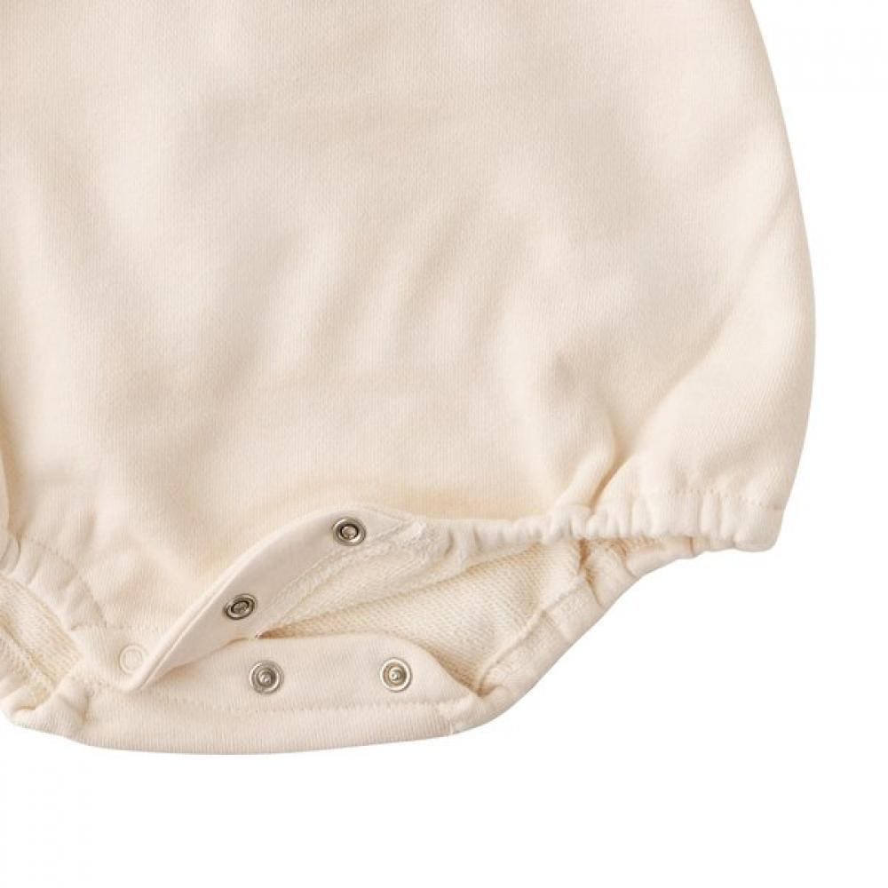 Petit Palais Baby Bodysuit Cr Apepeset