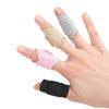 Finger Tape Finger Straightening Corrector Adjustable Finger Sleeve Support  Tennis Sports