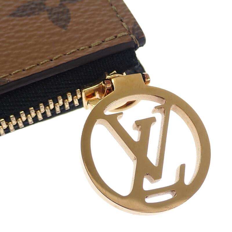 Louis Vuitton M81912 Kartlık bej/Kahverengi erkek