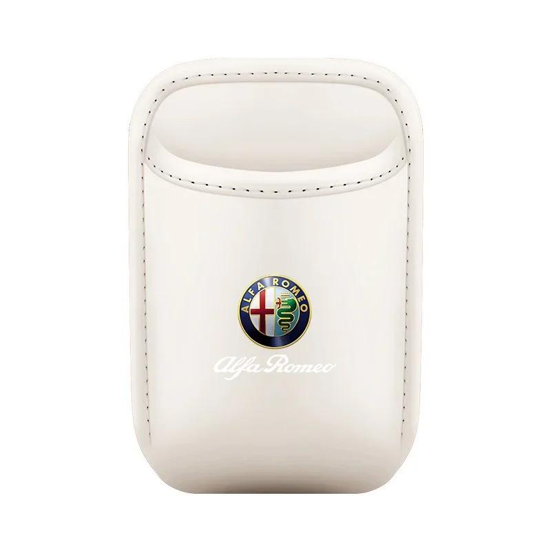 

Car Stickers For Alfa Romeo Car Door Cup Holder Drink Rack Storage Bin Back Seat Cup Holder For Alfa Romeo Giulietta 159 147 156
