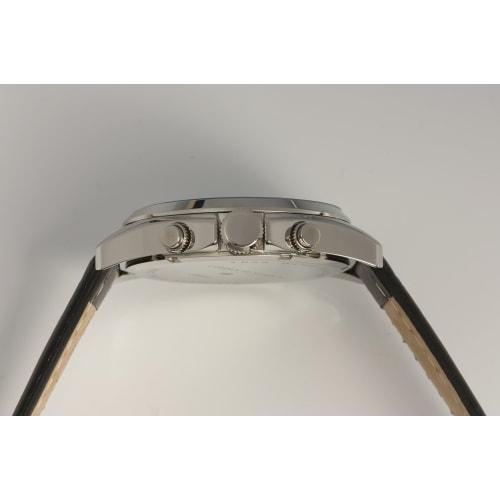 Urban Research UR003-01 Men's Watch, Black