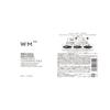 Matsukiyo With Method Triple A Precious Solution Treatment Cleansing Makeup Remover with Serum for Rough Skin Milk, 150ml, Ingredients, Dry,