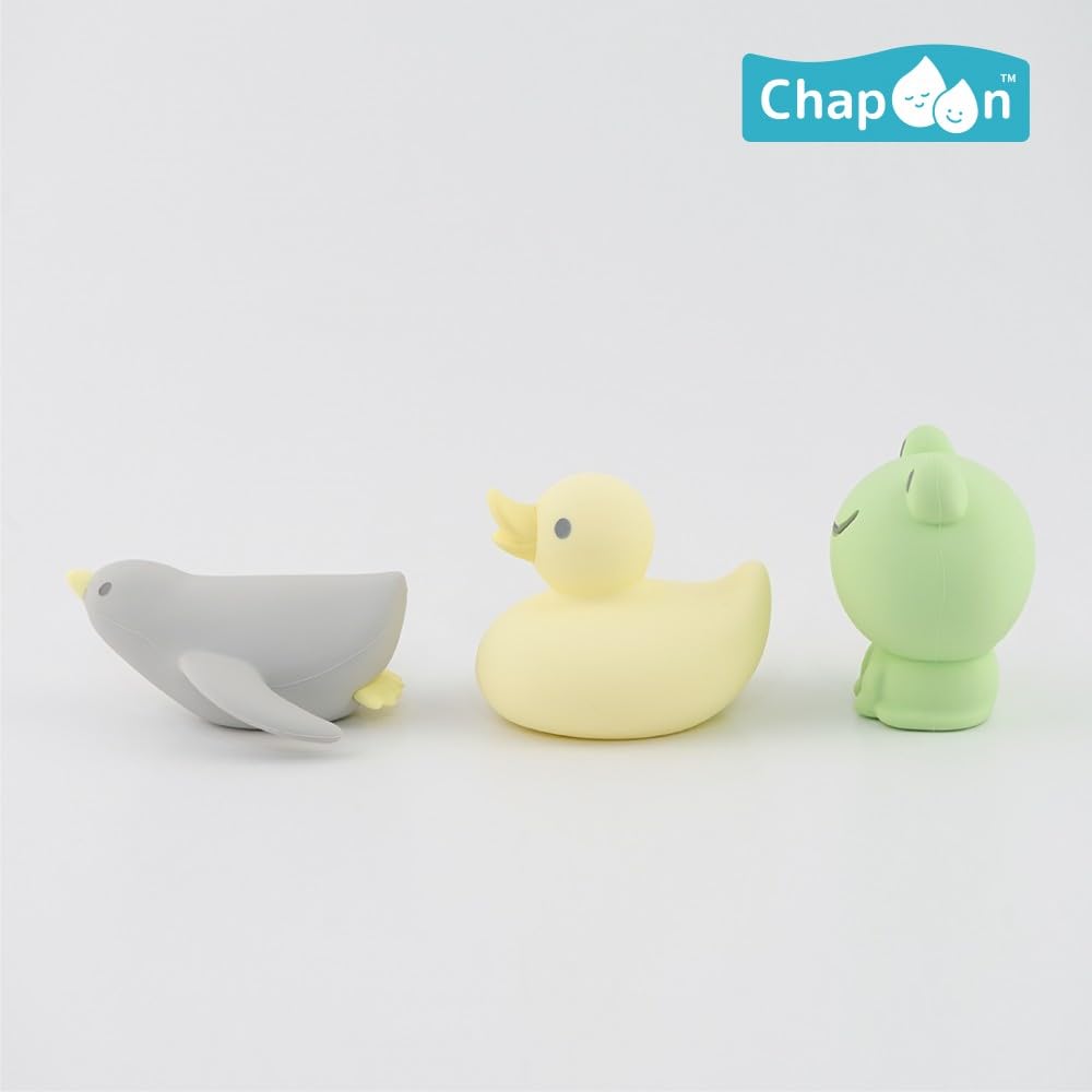 Hashy Silicon Frog Top-in CP-3308