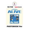 Seleccionar POB Fotolibro Ver Super Junior DONGHAE 1er Álbum ALIVE