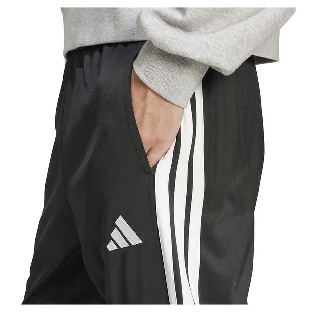 adidas Спортивные штаны 3 Stripes Tricot Regular Tapered