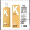 KONO Ginger Shampoo 500ml