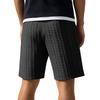 Men's Summer Drawstring Shorts, Men's Casual Straight-Leg Beach Pants