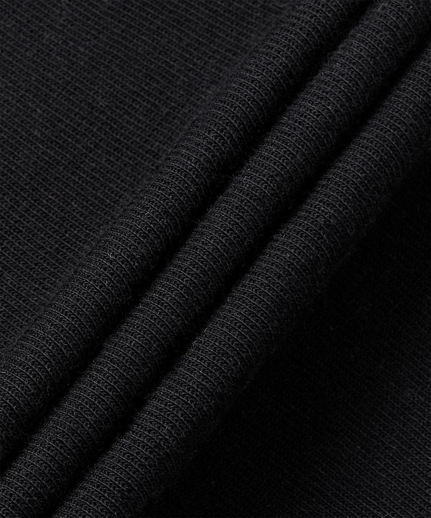 POLO RALPH LAUREN Double Knit Sweatshirt - Black