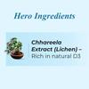Nutrela VIT D2K Chewable Tablets 60 Pack Plant-Based Vitamin D3 for Strong Bones & Wellbeing