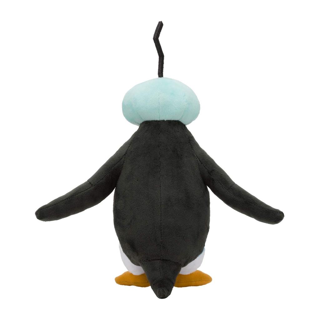 Pokemon Center Original Plush Toy Koolipo 29 x 24 x 10 x W x (Nice Face) (H D cm)
