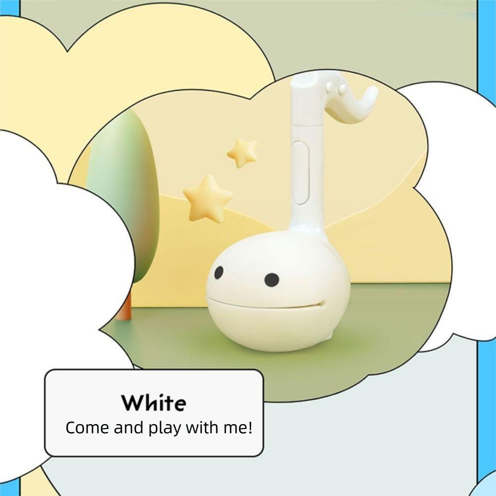 10 Songs Portable Music Synthesizer with Hanging Hole Electric Sound Tadpole Parties