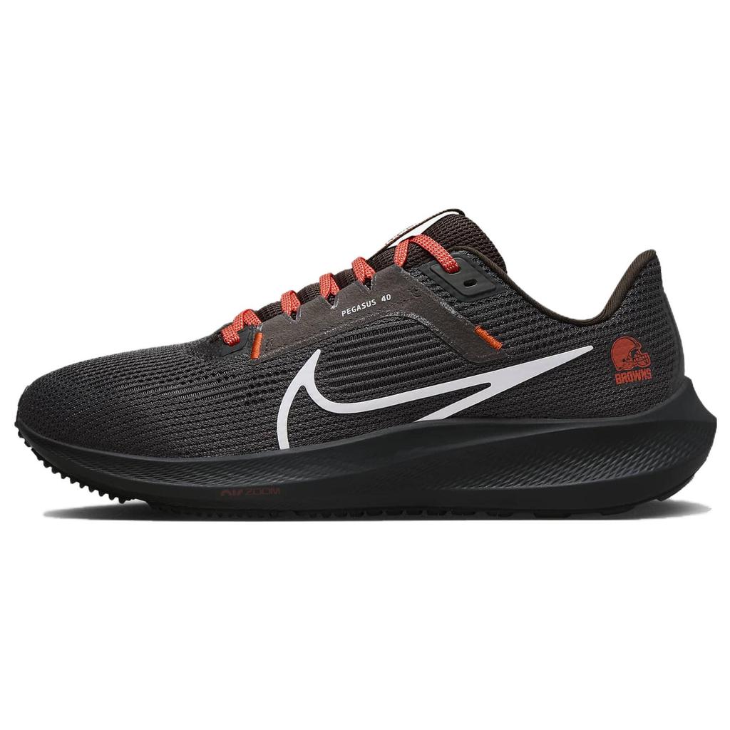 New Nike Pegasus 40 Cleveland Browns DZ5950-001
