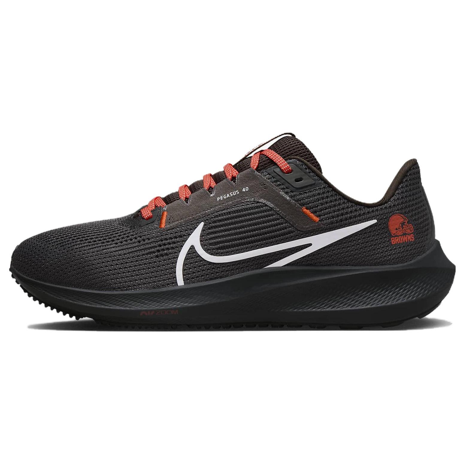 

new Nike Pegasus 40 Cleveland Browns 44
