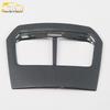 Rear Air Outlet Decorative Frame for 18 H4 Models and Third Row A/C Outlet Decorative Patch