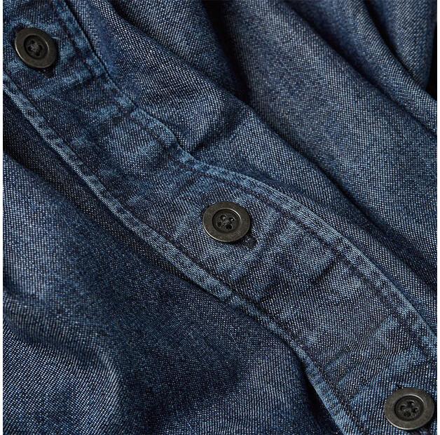 G-Star D25518-D539 Long-sleeved Shirt