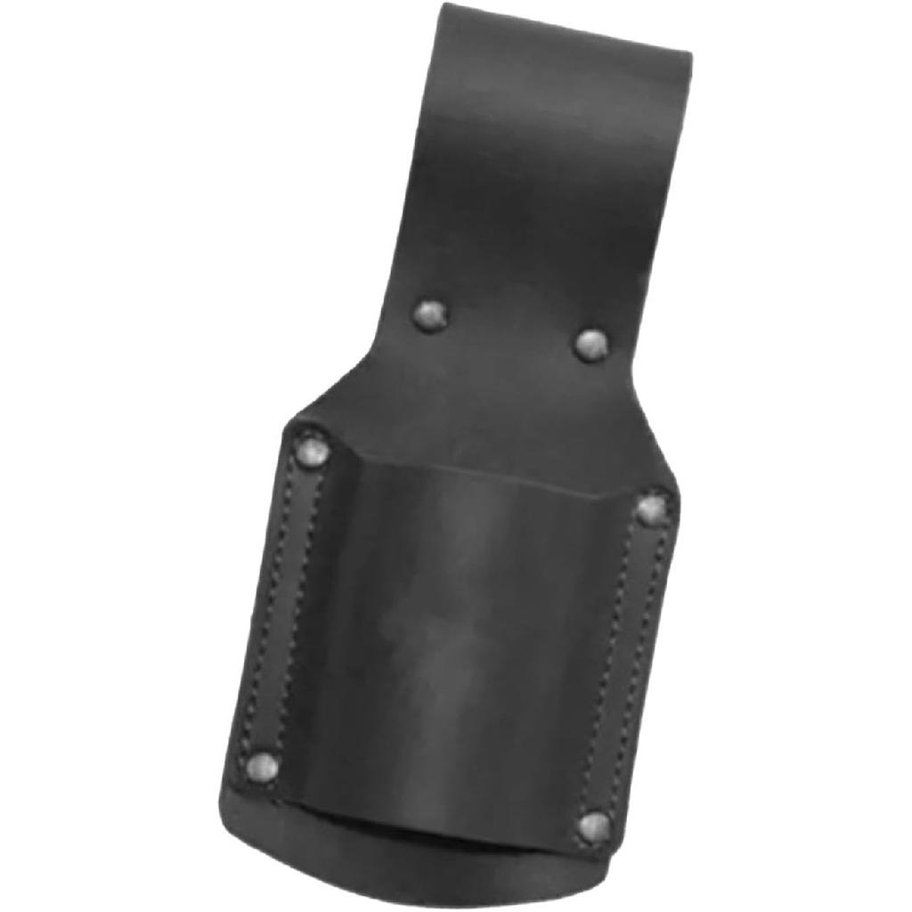 Multi Tool Holder Tool Holster Protection Axe Sheath Holder Axe Hanger Hammer Waist Holder for Carpentry Lumberjack Outdoors
