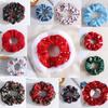 Fashionable Plush Headband for Girls High Elasticity Colon Headband for Daily Decoration Wearing Multiple Styles of Headband