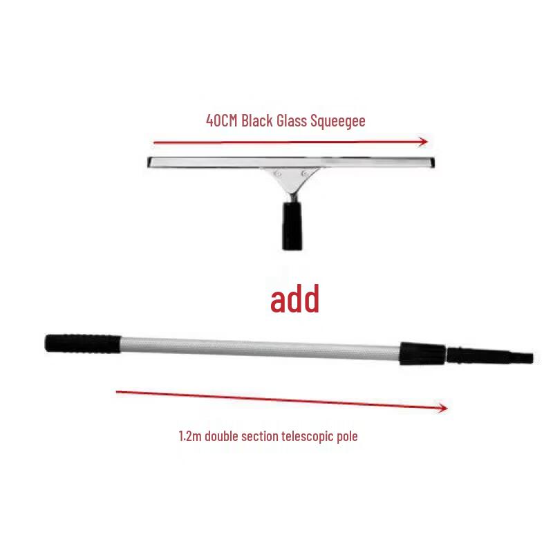Star Mark Household Multi-Surface Cleaning Squeegee