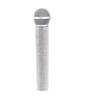 Children's Model Toy Microphone Prop for Practice, Simulation, and Performance Photography