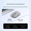 Lenovo Xiaoxin M2 Dual Mode Wireless Bluetooth Mouse