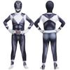 Halloween Costumes Dinosaur Team Cos Costume Children's One-piece Tights Cosplay Costume Cosplay Costume