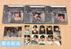 [USED] TXT TOGETHER ETCHED + Weverse Lucky Drop Complete Set