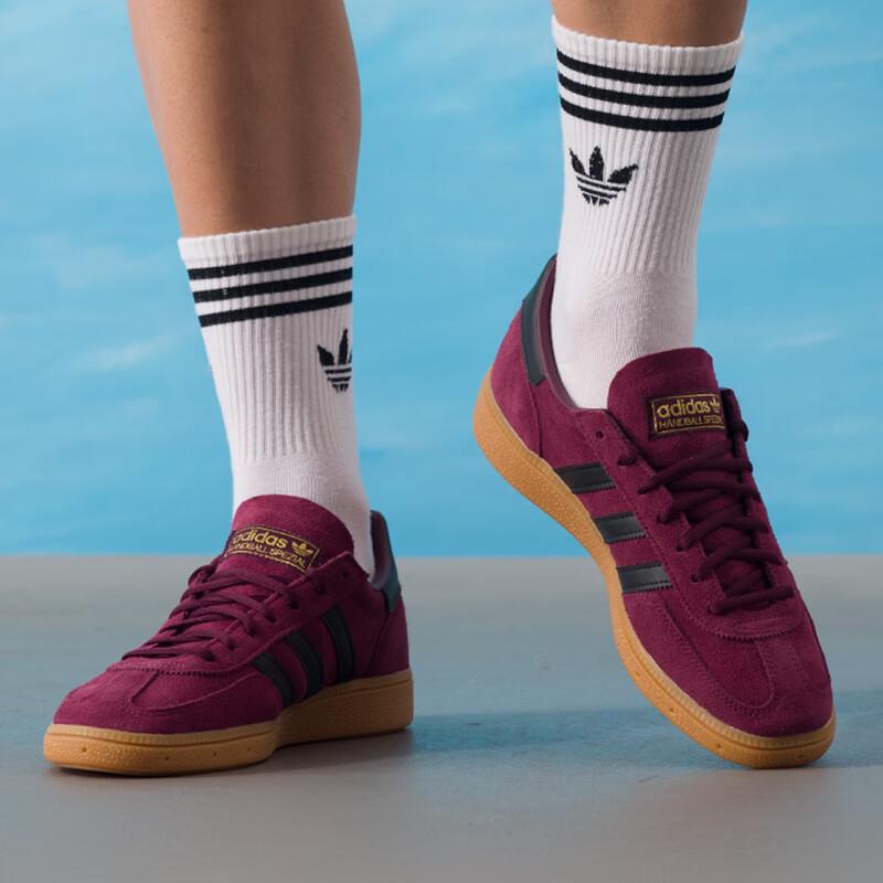 Adidas SPEZIAL Unisex Low-Top Skate Shoes