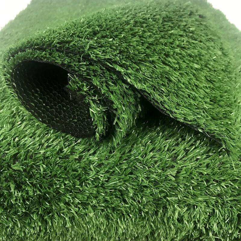 Ceyu Outdoor Artificial Grass Turf & Green Fence