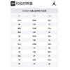 Jordan B'Loyal Mid top Vintage Basketball Shoes White Black Red Children Aged 3 7 Years Old CK1426-106