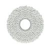 A20F-46PCS Brush Dust Bag Filter And Mop Cloth Set For Ecovacs Debot T30S T30spro T30scombo Vacuum Cleaner Replacement Parts