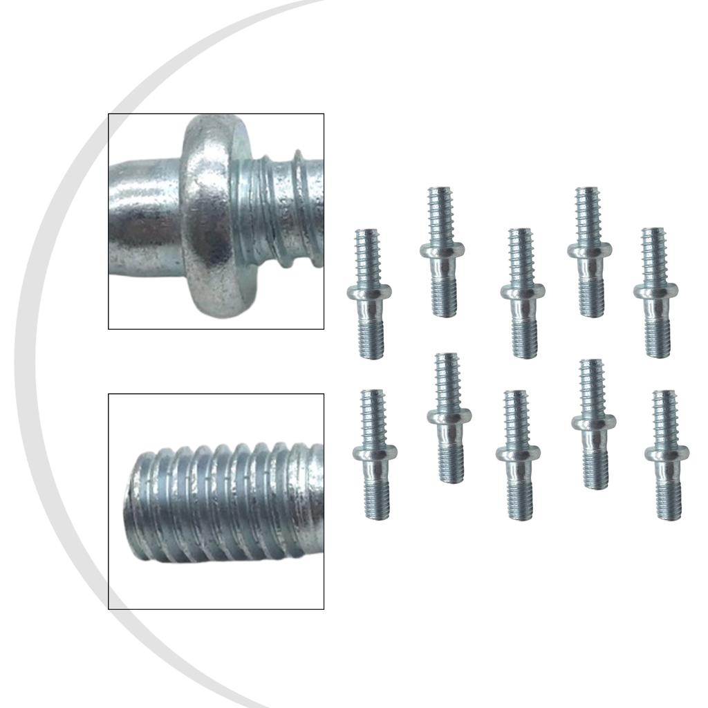1/2/10 Pcs 1123-664-2405 Guide Plate Screws Compatible With MS170,MS231,MS180,MS210,MS150 Garden Power Tool Accessories