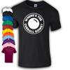 Where's The Cue Ball Going? T-Shirt | John Virgo | Snooker