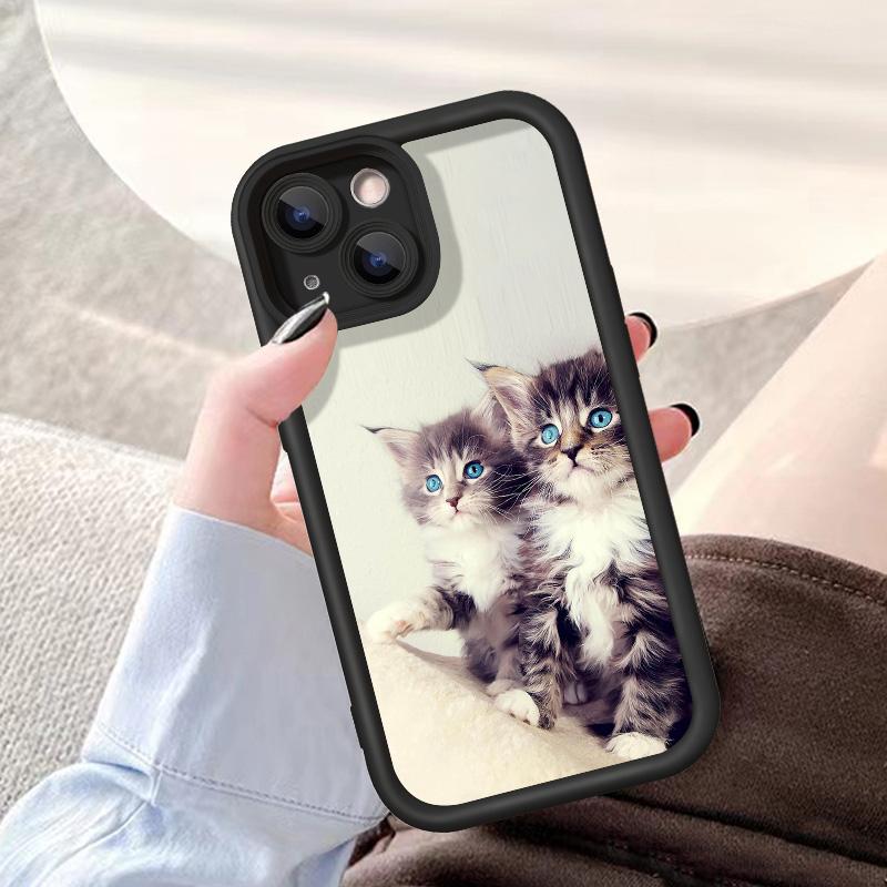 Θήκη τηλεφώνου για iPhone 11 13 16 Pro Max iPhone 14 15 Pro Max 12 13 Pro Max 16 Plus 7 8 Plus 13 Pro 14 Pro Samsung S24 FE A55 A05S A54 A06 S22 A15 S23