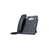 Téléphone IP Yealink T31g - 2 Comptes SIP Poe - Noir