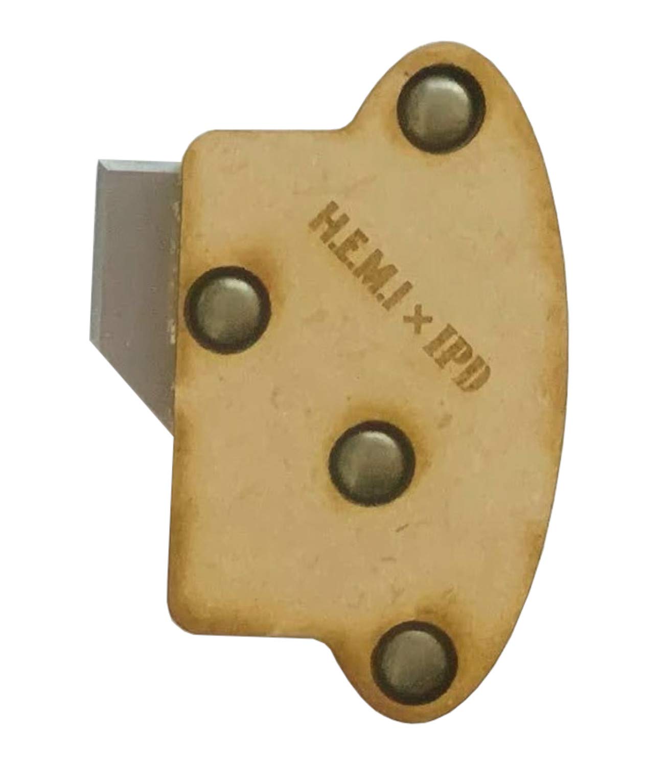 

HEMIIPID Model Planer Hobby Tool 0051 Ver.3