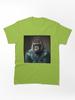 Gorilla Tag Gorilla in a Sweater - Animal Art Classic Unisex T-Shirt