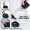Portable Mini Electric Juicer Blender Personal Rechargeable Button New Machine Outdoor Household Hotel Use