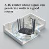 5G & 4G SIM Card Wireless WiFi Router Hotspot for Home