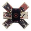 Lost Hollow Tarotkarten Ein Orakel Englische Visionen Divinations Edition Brettspiele