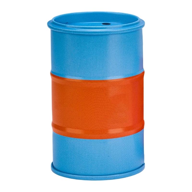 

Миниатюрные модели нефтяных бочек, модели нефтяных резервуаров, декорации для военной макетной планировки, украшение в индустриальном стиле, офисный домашний декор