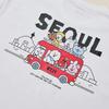 BT21 SEOUL Edition T-shirt