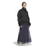 Adidas Lux AD Woven Jacket KQD72 Black Women's (JN9980)