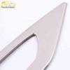 GS4 Handbrake Sequin Decorative Frame & Stainless Steel Center Console Gear Shift Patch