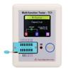 Multifunction Transistor Tester 1.8in TFT Display Screen LCR‑TC1 for Capacitor Diodes