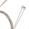 5Pcs Stainless Steel Bicycle Inner Brake Cable Repair Tool Replacement Shifting Protection