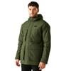 Regatta Mens Volter Waterproof Insulated Parka