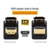 Ses ve video aksesuarları – HDMI