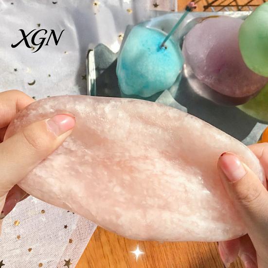 TPR Material Stress Reliever Slow-Rising Coconut Oil Squeeze Toy Moldable Fidget with Realistic Soft Tactile Ball Texture Portable for Kids