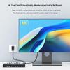 MT-viki 4-Port HDMI KVM Switch