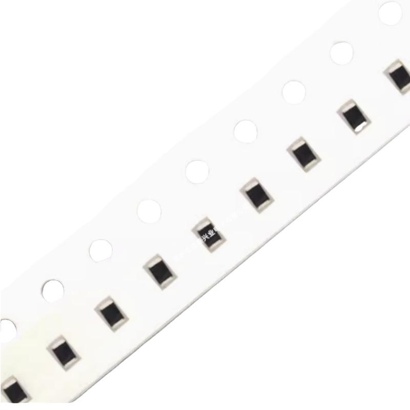 Chip Capacitor/Resistor Sample Book: ESR 0201-1206, Various Packages